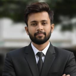 Sumit Verma