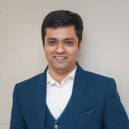 Sanchit Jain
