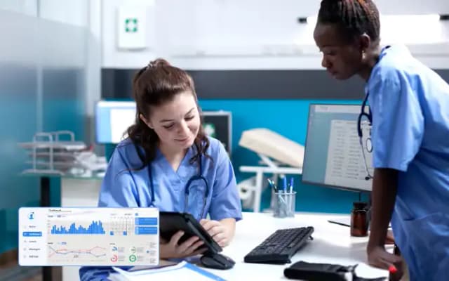 A Multi-Objective Genetic Algorithm for Healthcare Workforce Scheduling A Multi-Objective Genetic Algorithm for Healthcare Workforce Scheduling