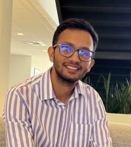 Mihir Athale
