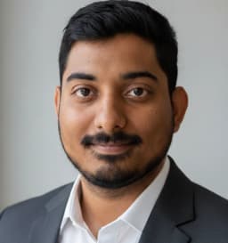 Vishal Vaddina