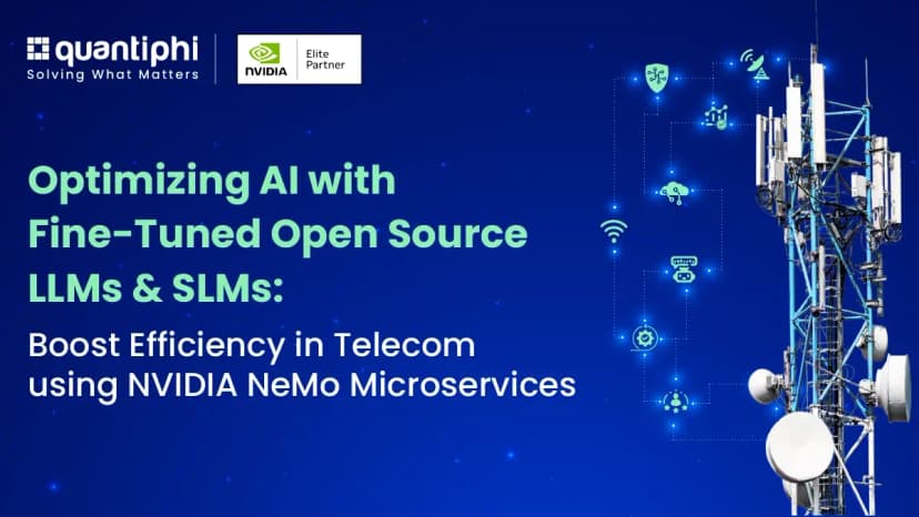 Optimizing AI with Fine-Tuned SLMs