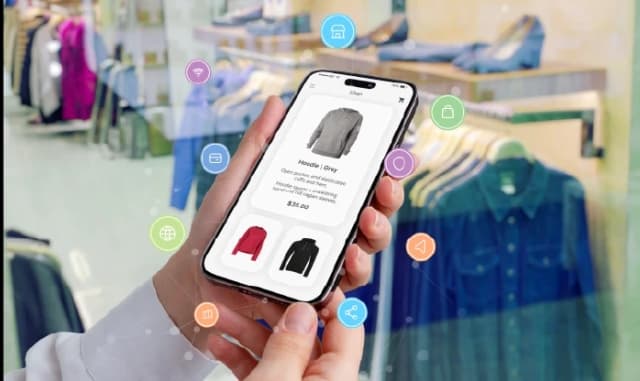 Retail Retail