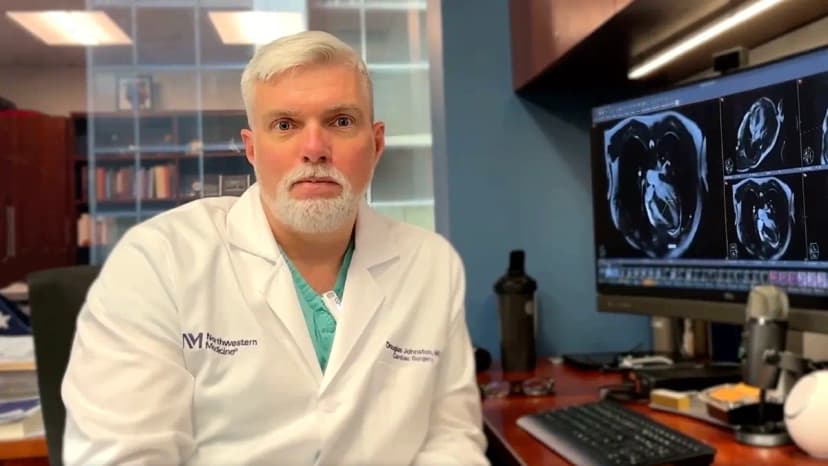 Revolutionizing Cardiac MRI Analysis