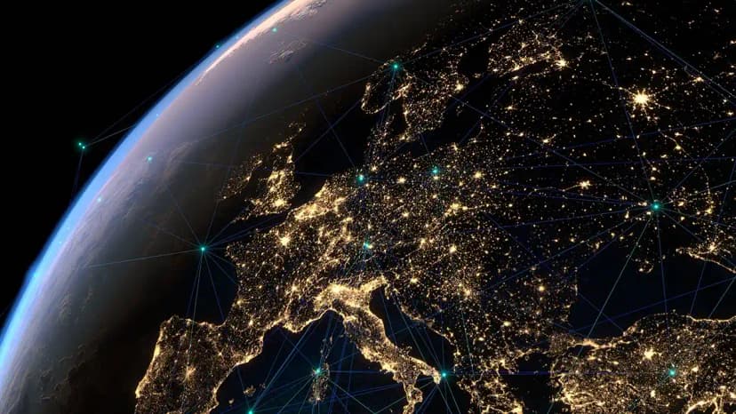 Sovereign AI Agents Think Local, Act Global With NVIDIA AI Factories