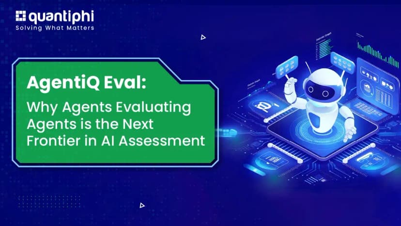 Why Agents Evaluating Agents is the Next Frontier in AI Assessment