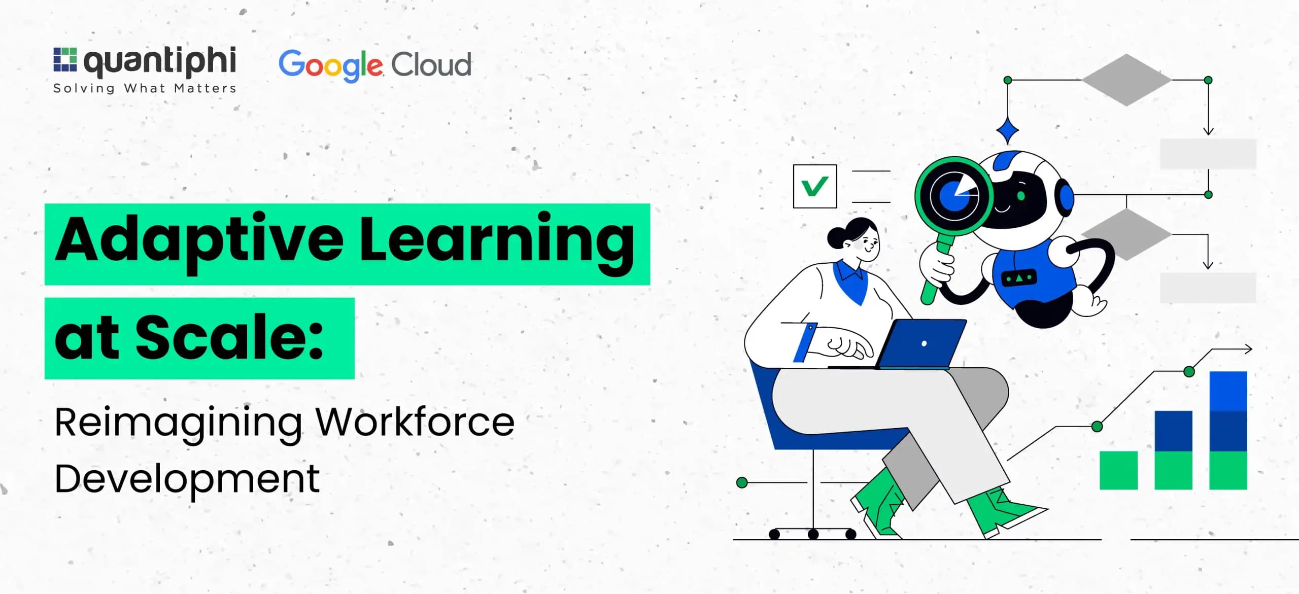 Adaptive Learning at Scale: Reimagining Workforce Development