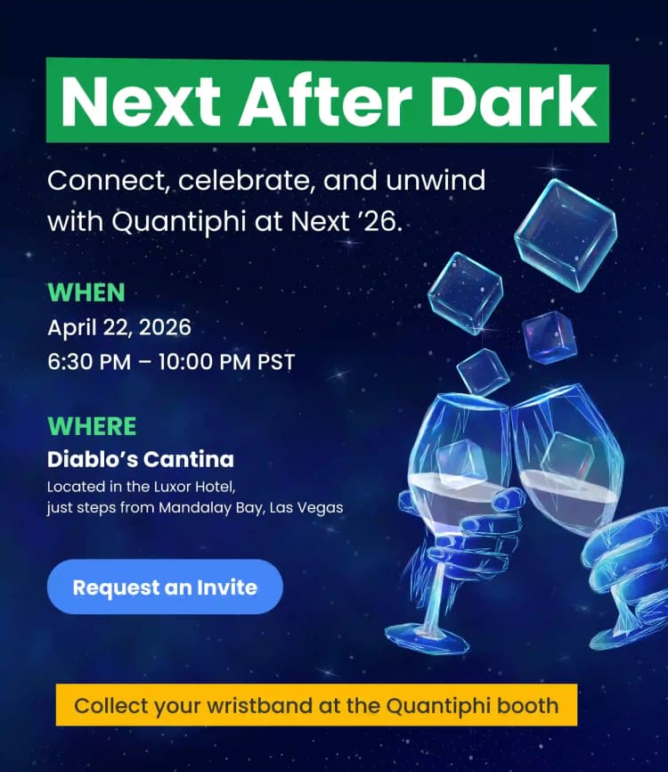 happy hour banner mobile