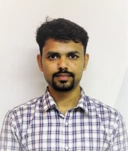 Harshawardhan Bhosale