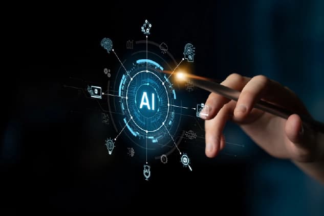 ~60% less AI spend waste via token and cost governance ~60% less AI spend waste via token and cost governance