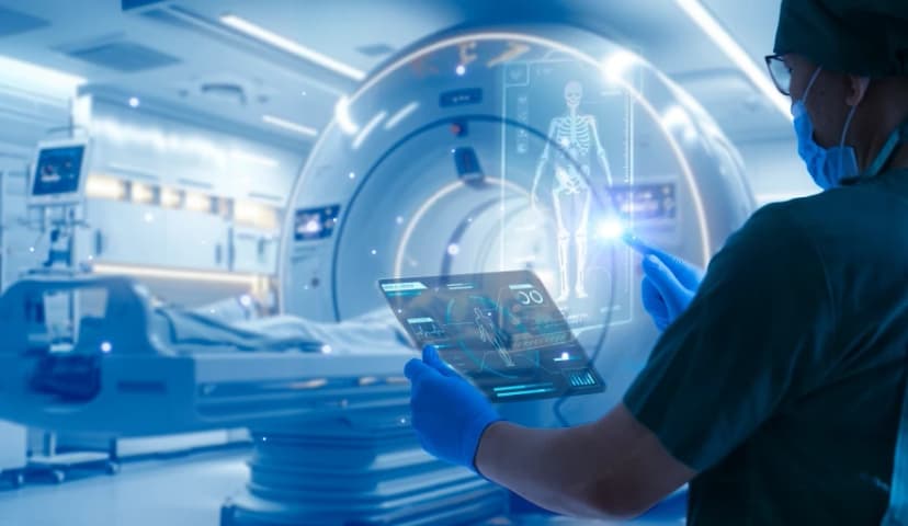 AI-Driven Radiologist-Based Reporting Optimization and Automated Medical Coding at the University of Miami Health System AI-Driven Radiologist-Based Reporting Optimization and Automated Medical Coding at the University of Miami Health System