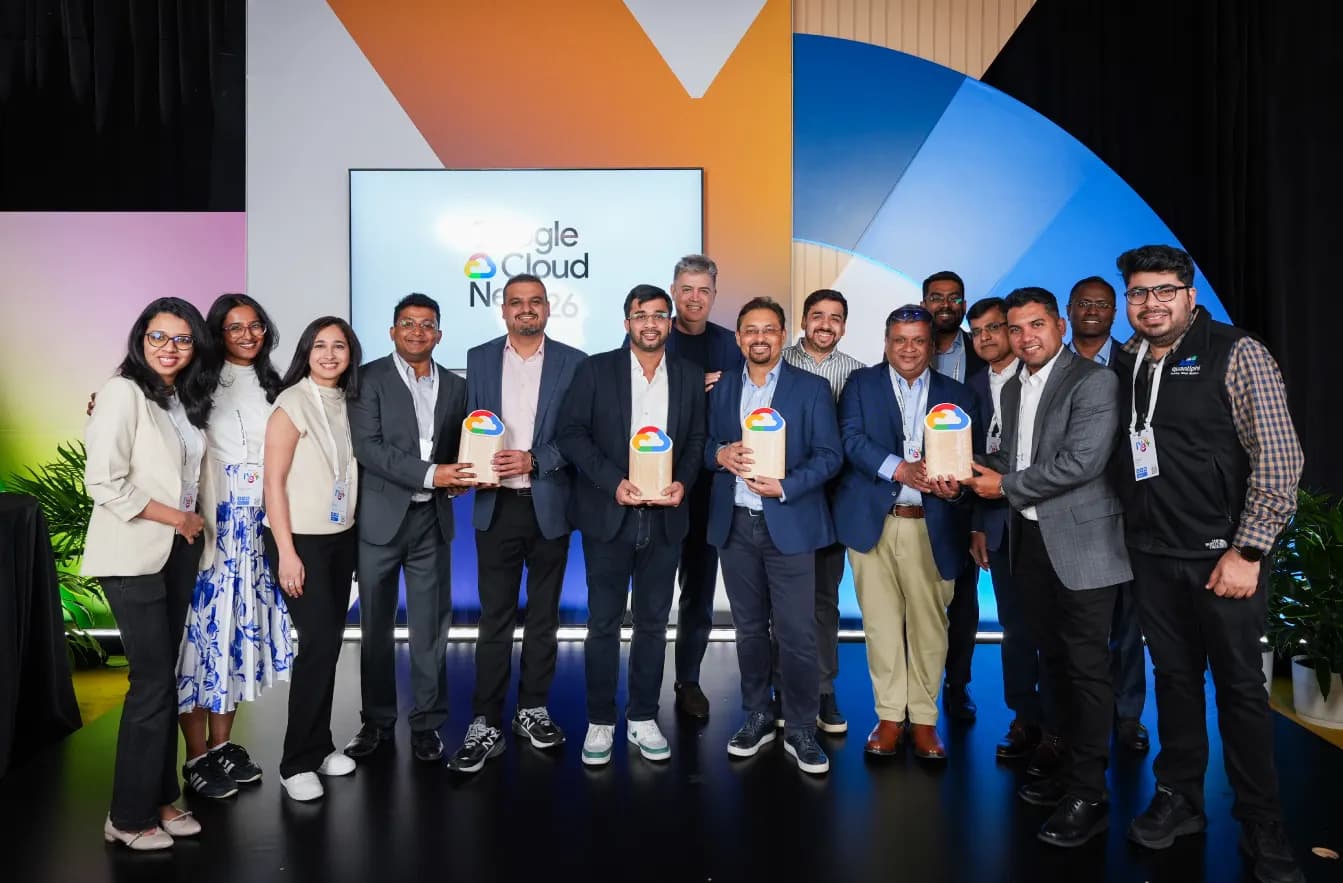 Award banner Image