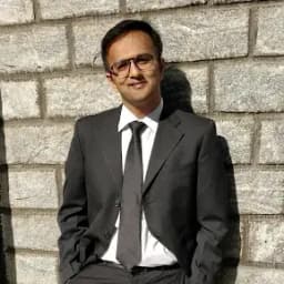 Vibhav Gupta