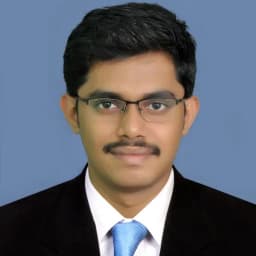 Harish Elango