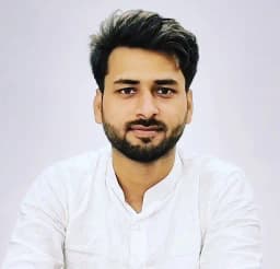 Neelesh Kumar Yadav