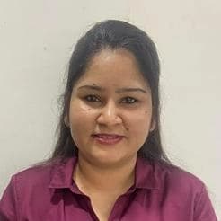 Shinie Mehrotra