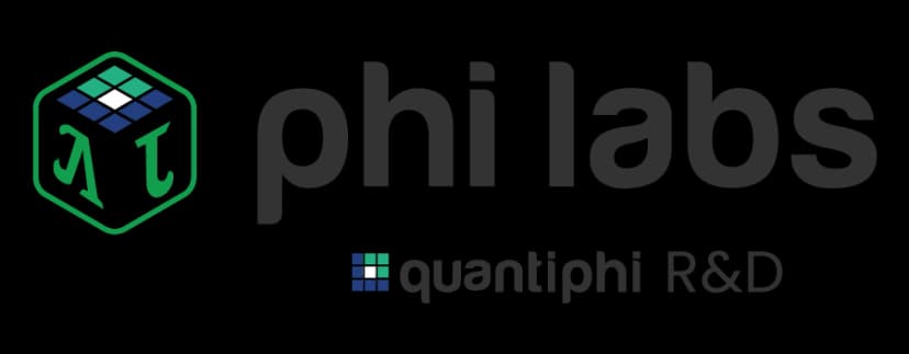 phi logo