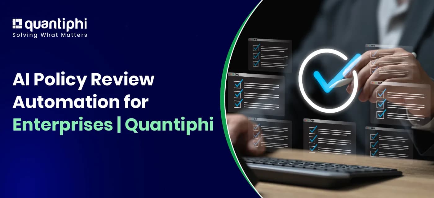 Slash Review Times & Reduce Risk: The Ultimate Guide to Policy Review Automation