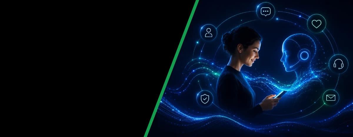 A U.S. Banking Major Achieves 75% Call Containment with Five9, Google Cloud, and Quantiphi