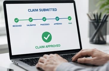 Accelerate Claims Processing