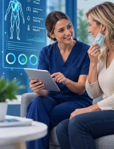 Care Management Optimization with Predictive AI