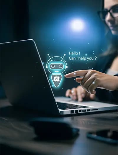 Contact Center Modernization and Member Services AI