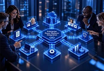 Enterprise Payer Platform Integration
