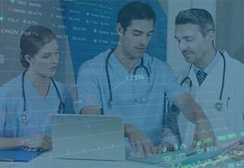 Healthcare Interoperability