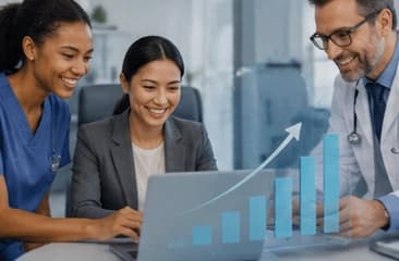 Increase Workforce Productivity