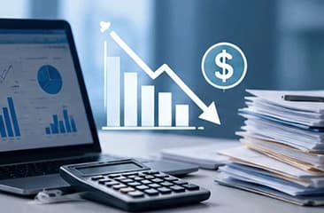 Reduce Administrative Costs