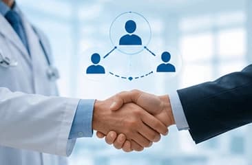 Strengthen Provider Collaboration