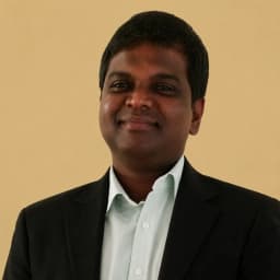 Shailesh Kawade