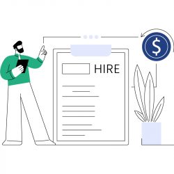 Lowering Hiring Costs and Time-to-Hire: