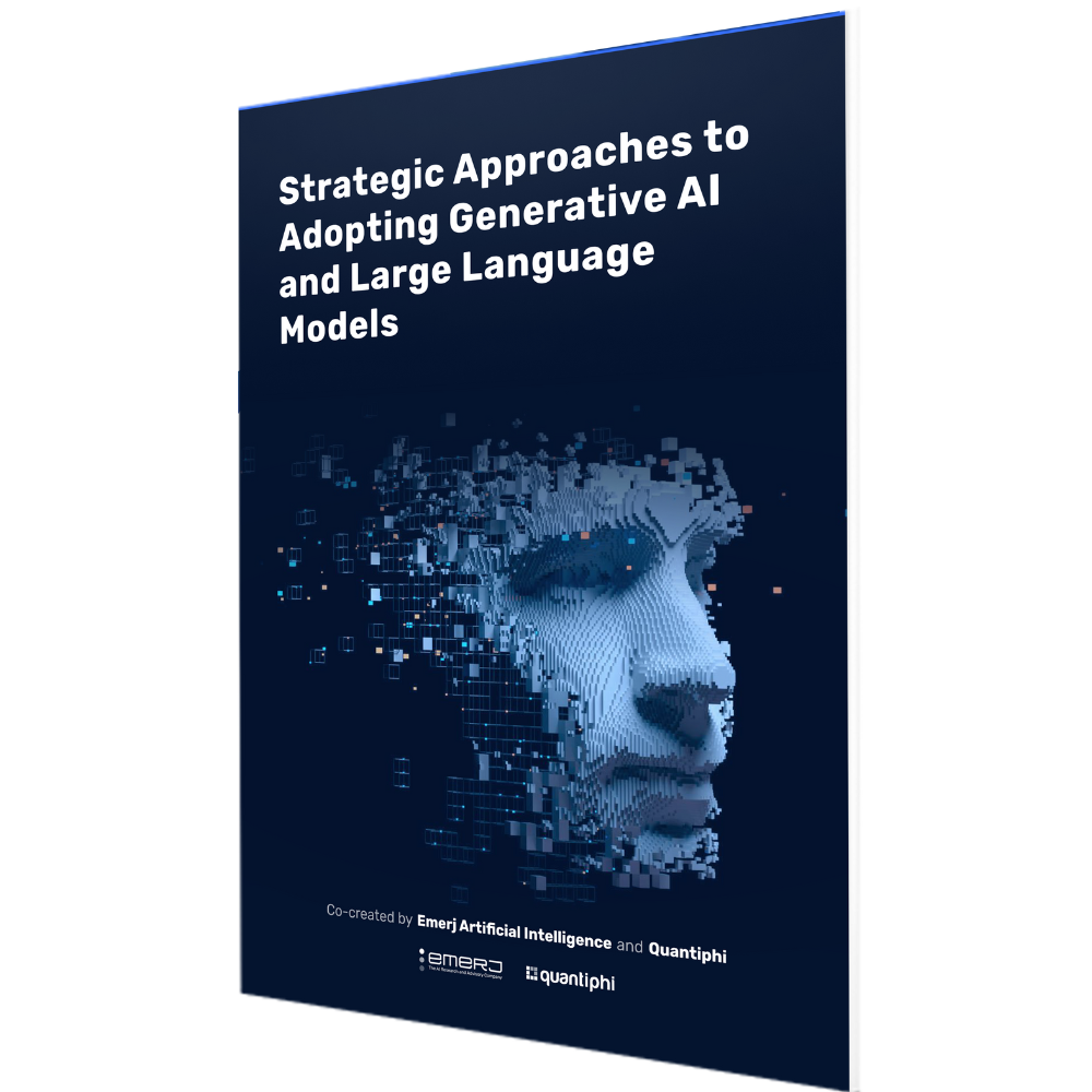 Strategic Approaches to Adopting Generative AI and Large Language Models