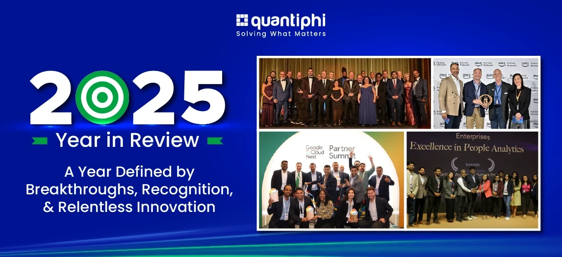 2025 Year in Review: A Year Defined by Breakthroughs, Recognition, and ...