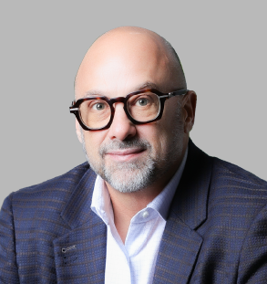 James Reesing, Chief Executive Officer at Quantiphi